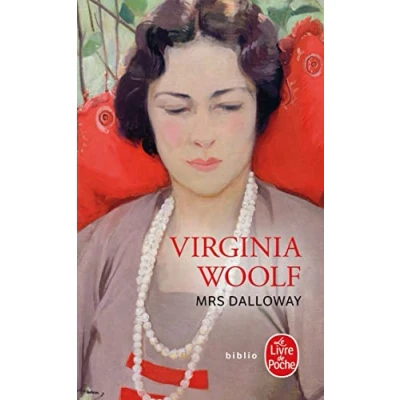 Afbeelding van Mrs Dalloway (Ppc)(Om)