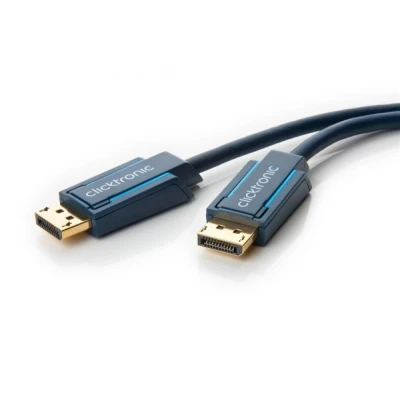 Afbeelding van 15 m 4K DisplayPort kabel
