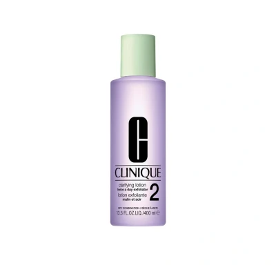 Afbeelding van Clinique Clarifying Lotion 4 200 ml OP=OP