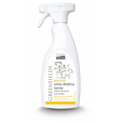 Afbeelding van Greenfields Urine Destroy Spray