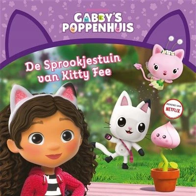 Image de De Sprookjestuin van Kitty Fee