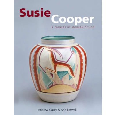 Afbeelding van Susie Cooper