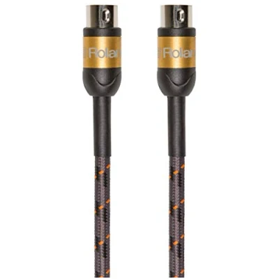 Afbeelding van Roland, MIDI, Gold serie, 6,1 m (RMIDI G20)