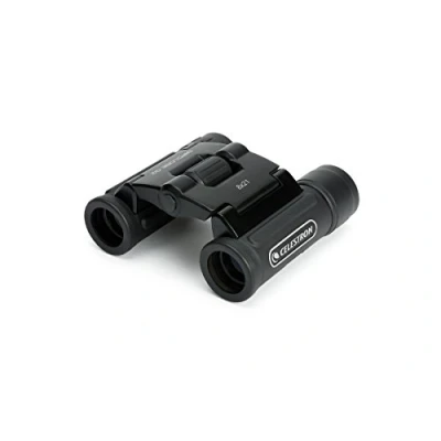 Image de Celestron UpClose G2 71230 Jumelles 8 x 21 toit
