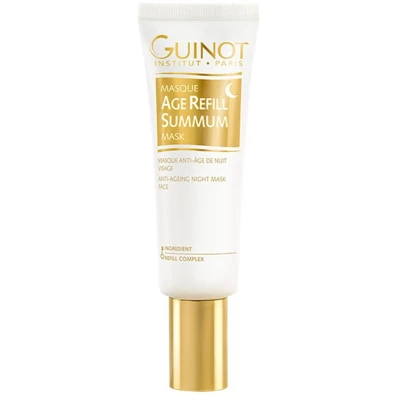 Afbeelding van Guinot Age Refill Summum Mask