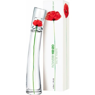 Afbeelding van Kenzo Flower Legere Eau de Toilette 30 ml