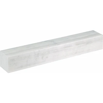 Afbeelding van Aluminium Vierhoekig Profiel (l x b h) 200 30 mm 1 stuk(s)