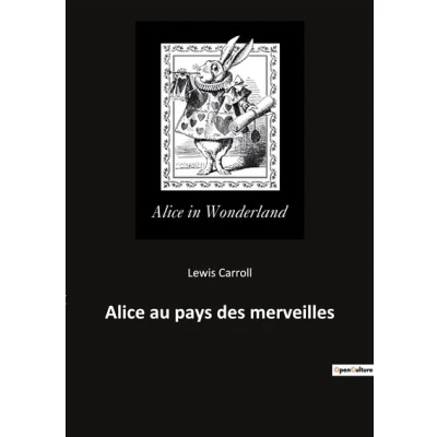 Image de Alice au pays des merveilles