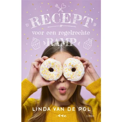 Image de Recept voor een regelrechte ramp