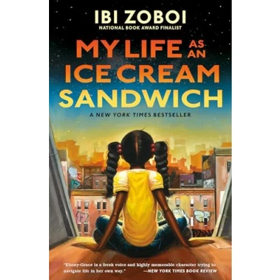 Afbeelding van My Life As An Ice Cream Sandwich