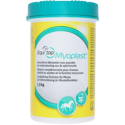 Afbeelding van Equitop Myoplast