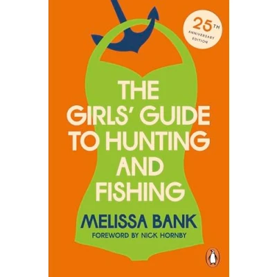 Afbeelding van The Girls&#039; Guide to Hunting and Fishing
