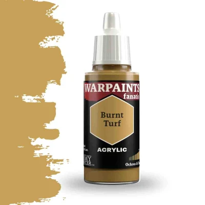 Afbeelding van Warpaints Fanatic: Burnt Turf