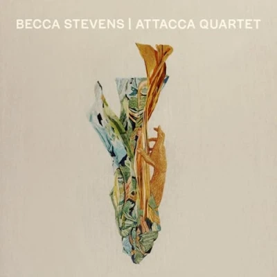 Afbeelding van Becca Stevens &amp; Attacca Quartet