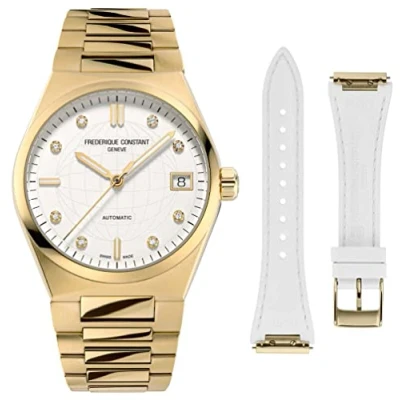 Afbeelding van Frédérique Constant Highlife Ladies Automatic