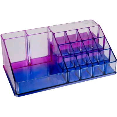 Afbeelding van Make up Organizer 16 Vaks