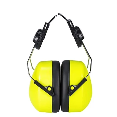 Afbeelding van Hi Vis Clip On Ear Protector Kleur: Geel Talla: