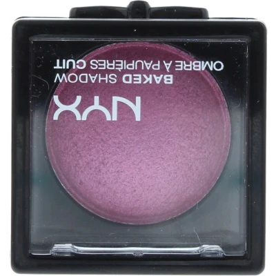 Afbeelding van NYX Baked Oogschaduw Sugar Babe