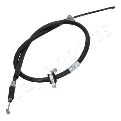 Afbeelding van JAPANPARTS BC 2024R Handremkabel Achter