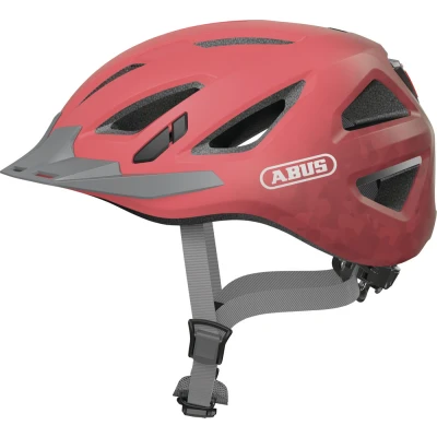 Afbeelding van Helm Abus Urban i 3.0 maat S Pink
