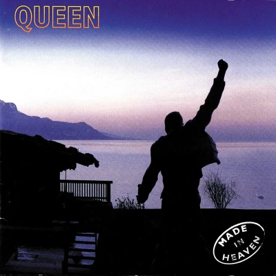 Afbeelding van Queen Made In Heaven (2 CD) (Deluxe Edition) (Remastered 2011)