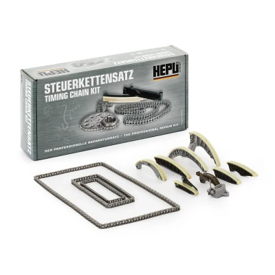 Afbeelding van Hepu Distributieketting kit 21 0652