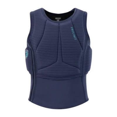 Afbeelding van Prolimit PureGirl Vest Flare Half PaddedSidezip 36/S