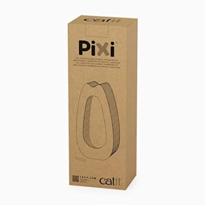 Afbeelding van Catit Pixi Replacement Cardboard tall