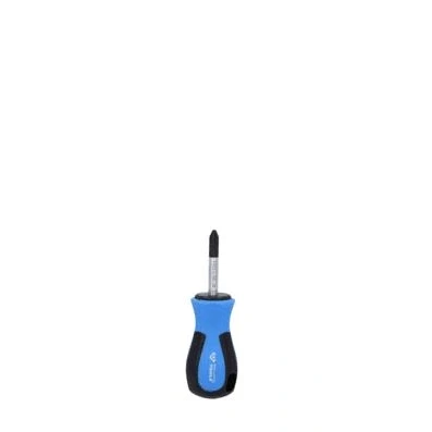 Afbeelding van KS TOOLS BT031032 Schroevendraaier PH2 38 Kruisgleuf (PH)
