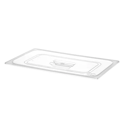 Afbeelding van Gastronormdeksel Polycarbonaat GN 1/1