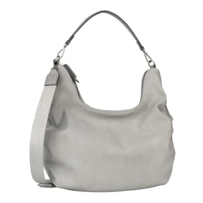 Afbeelding van Gabor Schoudertas Daja Cross Bag Grey Lichtgrijs