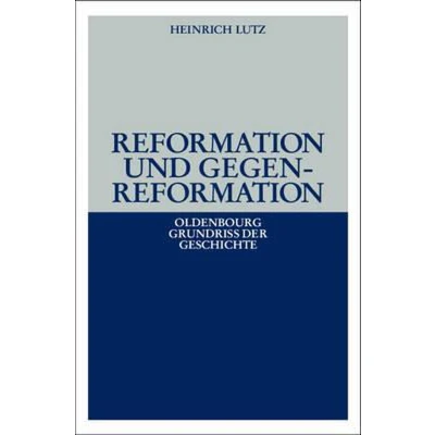 Afbeelding van Reformation Und Gegenreformation