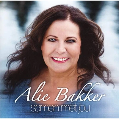 Afbeelding van Alie Bakker Samen Met Jou (CD)