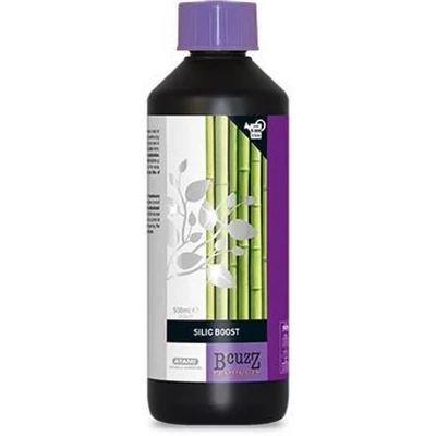 Afbeelding van B&#039;cuzz Silic Boost 500 ml