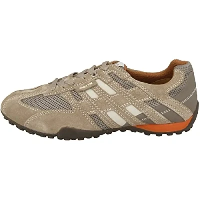 Image de Basket geox u snake k