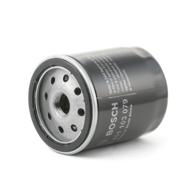 Afbeelding van Oliefilter BOSCH 0 451 103 079