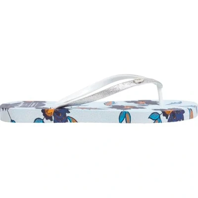 Afbeelding van Pepe Jeans RAKE Resort Teenslippers, Dames, Maat: 37, Bay blue Kunststof