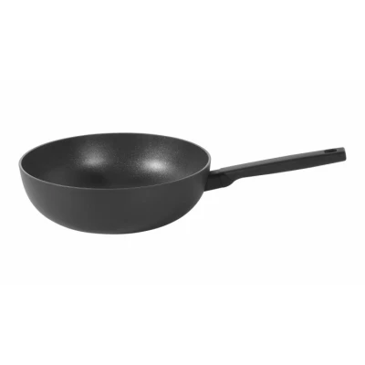 Afbeelding van Demeyere Alu comfort 3 duraslide wok 28 cm 23928