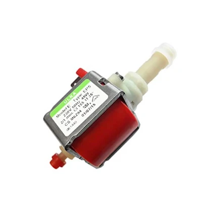 Afbeelding van Ulka EP 5 Waterpomp voor volledig automatische koffiemachines, 230 V/50 Hz/48 W, Delonghi
