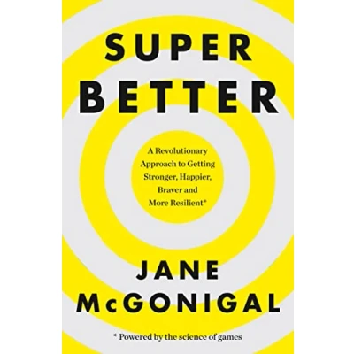 Afbeelding van SuperBetter