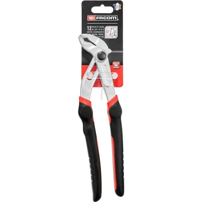 Image de FACOM 181A.25CPEPB pince pour pompe à eau chrome/ergo