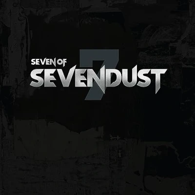 Afbeelding van Sevendust Seven Of (7 CD)