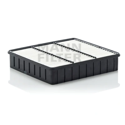 Afbeelding van Mann filter Luchtfilter C 2335