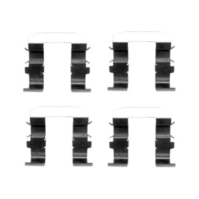 Afbeelding van HELLA 8DZ 355 204 501 Accessoireset, schijfremblok
