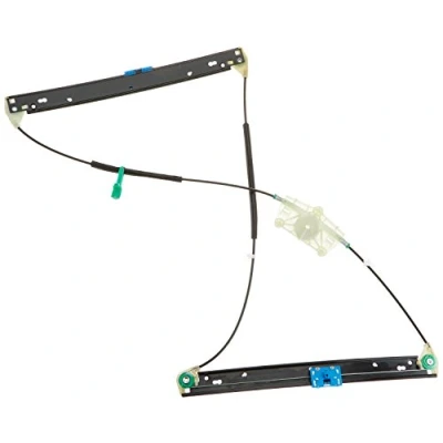 Afbeelding van Esen Skv Raammechanisme Rechts voor Electrisch Zonder elektro motor 01SKV312