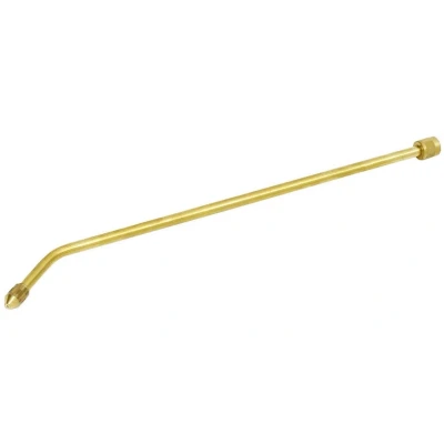 Afbeelding van Gloria Spuitstok Rug &amp; Drukspuiten Messing