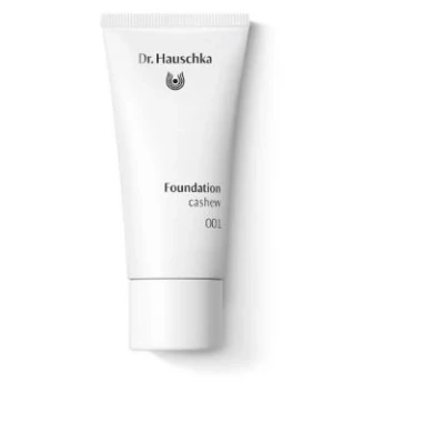 Afbeelding van Dr. Hauschka Foundation Cashew 30ml