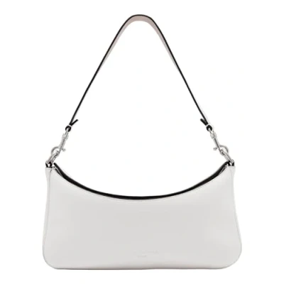 Afbeelding van Liebeskind Hobo voor dames, Gebroken wit