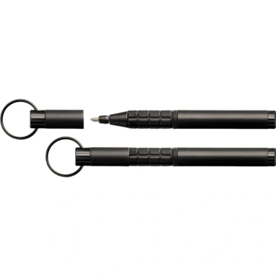 Afbeelding van Fisher Space Pen Trekker Mat Zwart