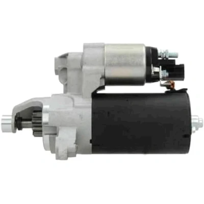 Afbeelding van HELLA 8EA 011 612 691 Startmotor 12 1,7 10 AUDI: A4 B8 Avant, Q5, Saloon
